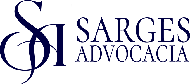 Logotipo Sarges