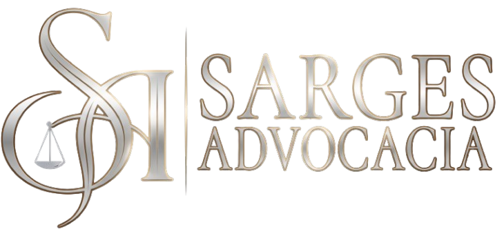Logotipo Sarges (dark)
